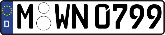 M-WN0799