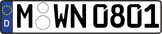 M-WN0801
