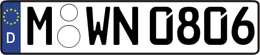 M-WN0806