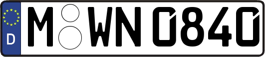 M-WN0840
