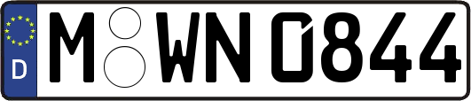 M-WN0844