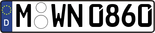 M-WN0860