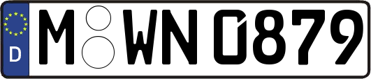 M-WN0879