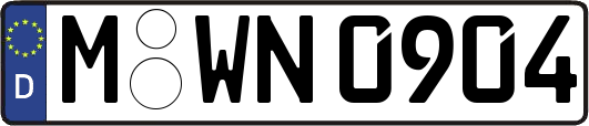 M-WN0904