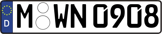 M-WN0908