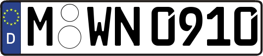M-WN0910