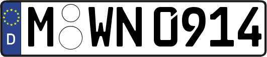 M-WN0914