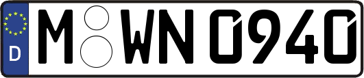 M-WN0940