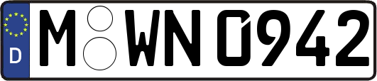 M-WN0942