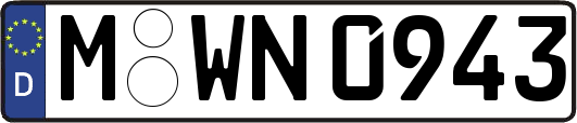 M-WN0943