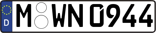 M-WN0944