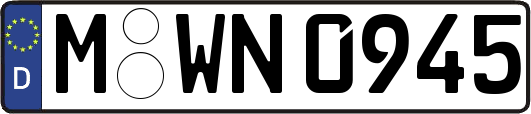 M-WN0945