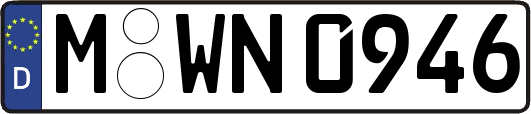 M-WN0946