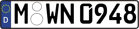 M-WN0948