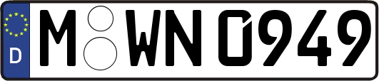 M-WN0949