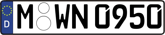 M-WN0950