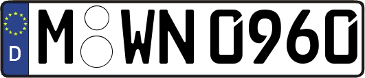 M-WN0960