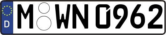 M-WN0962