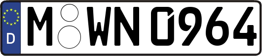 M-WN0964