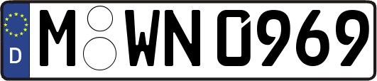 M-WN0969