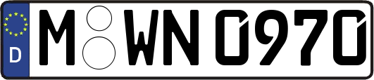 M-WN0970