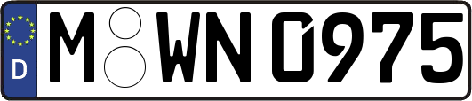 M-WN0975