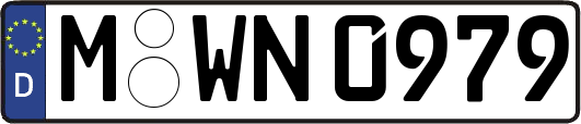 M-WN0979