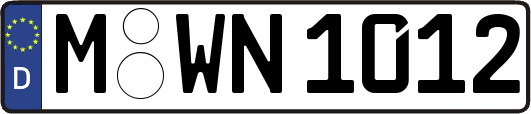 M-WN1012