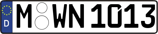 M-WN1013