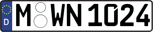 M-WN1024