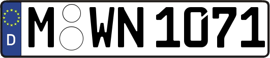 M-WN1071