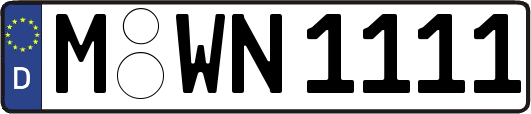 M-WN1111
