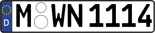 M-WN1114