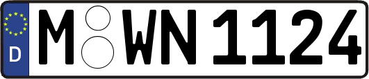 M-WN1124