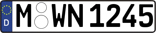 M-WN1245