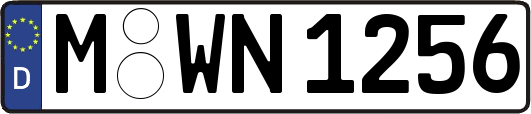 M-WN1256