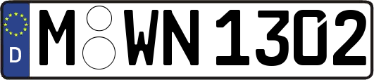 M-WN1302