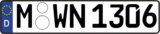 M-WN1306