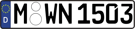 M-WN1503