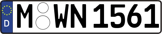 M-WN1561