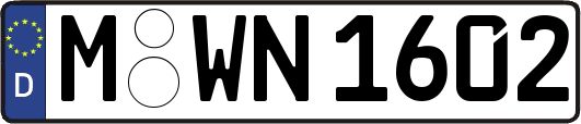 M-WN1602