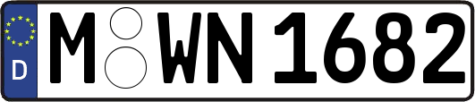 M-WN1682