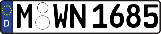 M-WN1685