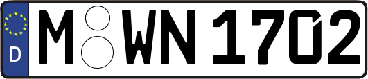 M-WN1702