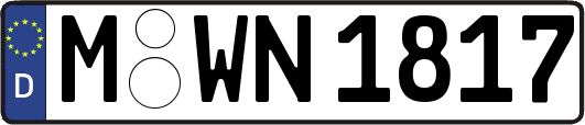 M-WN1817