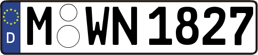 M-WN1827