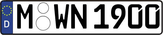 M-WN1900