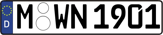 M-WN1901