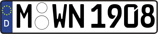 M-WN1908