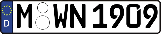 M-WN1909